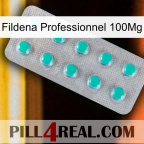 Fildena Professional 100Mg 28